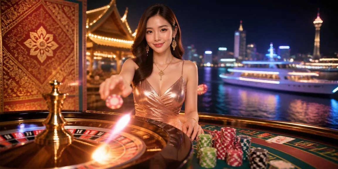 meo555 Live Lightning Dice บน meo555 มีอะไรให้คุณบ้าง