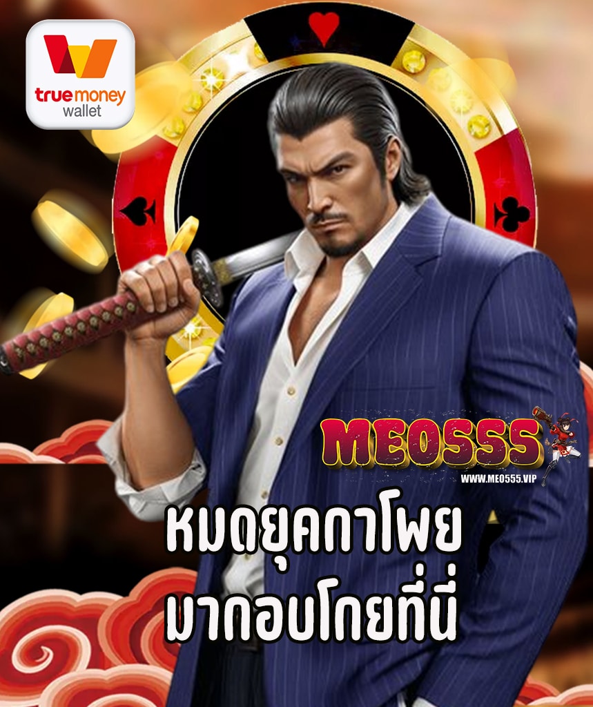 meo555 สล็อตออนไลน์